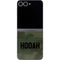 Hooah Military Galaxy Z Flip6 Skin
