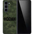 Hooah Military Galaxy Z Fold5 5G Skin