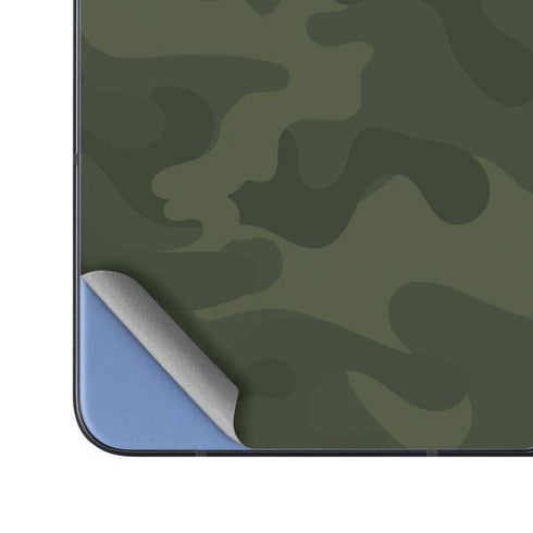 Hooah Military Galaxy Z Fold5 5G Skin