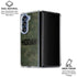 Hooah Military Galaxy Z Fold6 Clear Case
