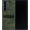 Hooah Military Galaxy Z Fold6 Skin
