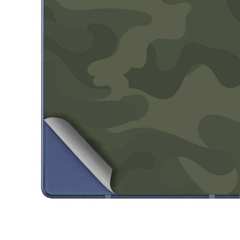 Hooah Military Galaxy Z Fold6 Skin