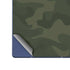 Hooah Military Galaxy Z Fold6 Skin
