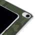 Hooah Military iPad 11th Gen (2025) Clear Case