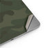 Hooah Military Apple iPad Air Skin