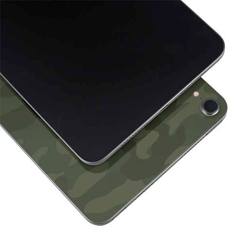 Hooah Military Apple iPad Mini Skin