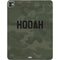 Hooah Military iPad Pro 13in M4 (2024) Skin