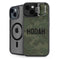 Hooah Military iPhone 14 Plus Kickstand Case