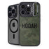 Hooah Military iPhone 14 Pro Kickstand Case