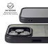 Hooah Military iPhone 14 Pro Max Kickstand Case