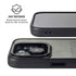 Hooah Military iPhone 15 Kickstand Case