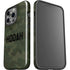 Hooah Military iPhone 15 Pro Impact Case