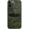 Hooah Military iPhone 15 Pro Max Skin
