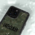 Hooah Military iPhone 15 Pro Waterproof Case