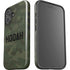 Hooah Military iPhone 16 Impact Case