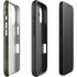 Hooah Military iPhone 16 Plus Impact Case
