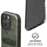 Hooah Military iPhone 16 Pro Max Magsafe Impact Case