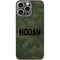 Hooah Military iPhone 16 Pro Max Skin