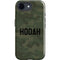 Hooah Military iPhone 16e Impact Case