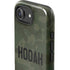 Hooah Military iPhone 16e Impact Case