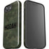 Hooah Military iPhone 16e Impact Case