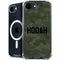Hooah Military iPhone 16e MagSafe Case