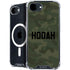 Hooah Military iPhone 16e MagSafe Case