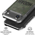 Hooah Military iPhone 17 Air Clear Case