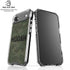 Hooah Military iPhone 17 Air Clear Case