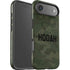 Hooah Military iPhone 17 Air Impact Case
