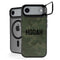 Hooah Military iPhone 17 Air Kickstand Case