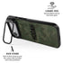 Hooah Military iPhone 17 Air Kickstand Case