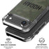 Hooah Military iPhone 17 Air MagSafe Case