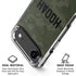 Hooah Military iPhone 17 Air MagSafe Case