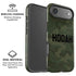 Hooah Military iPhone 17 Air Magsafe Impact Case