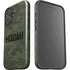 Hooah Military iPhone 17 Impact Case