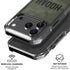 Hooah Military iPhone 17 Pro MagSafe Case