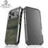 Hooah Military iPhone 17 Pro MagSafe Case