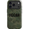 Hooah Military iPhone 17 Pro Magsafe Impact Case