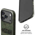 Hooah Military iPhone 17 Pro Magsafe Impact Case