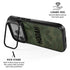 Hooah Military iPhone 17 Pro Max Kickstand Case