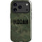 Hooah Military iPhone 17 Pro Max Magsafe Impact Case