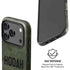 Hooah Military iPhone 17 Pro Max Magsafe Impact Case