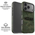 Hooah Military iPhone 17 Pro Max Magsafe Impact Case