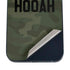 Hooah Military iPhone 17 Pro Max Skin