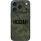 Hooah Military iPhone 17 Pro Skin