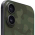 Hooah Military iPhone 17 Skin