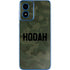 Hooah Military Moto G Play 4G (2024) Skin