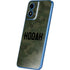 Hooah Military Moto G Play 4G (2024) Skin