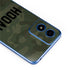 Hooah Military Moto G Play 4G (2024) Skin